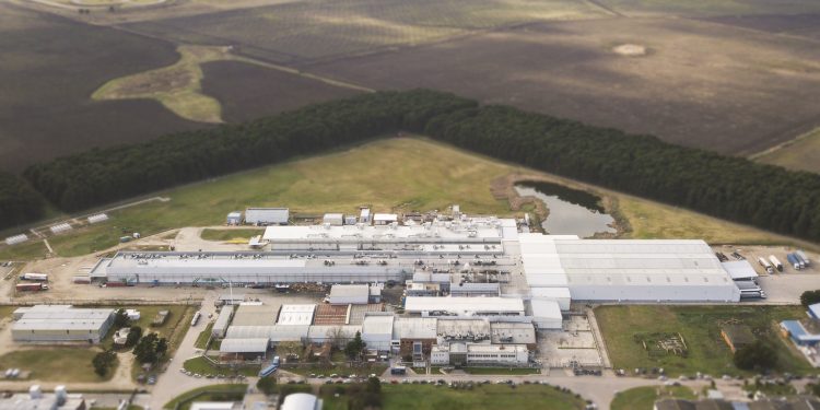 Ningunos papa frita: Los fabricantes de Pepsi sacan chapa como “empresa agroindustrial”