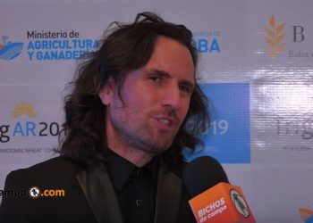 Leandro Pierbattisti: “Volvimos al mundo, pero a uno totalmente modificado de aquel de hace 10 años atrás”