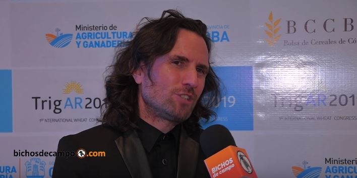 Leandro Pierbattisti: “Volvimos al mundo, pero a uno totalmente modificado de aquel de hace 10 años atrás”