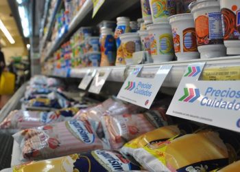 Habrá precios cuidados para una serie de alimentos y se podrían alterar los mercados agropecuarios