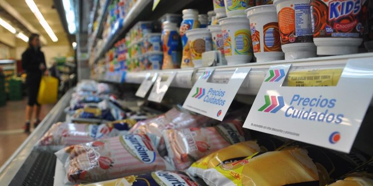 Habrá precios cuidados para una serie de alimentos y se podrían alterar los mercados agropecuarios