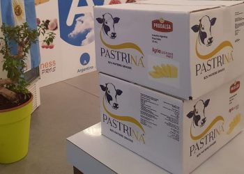 La Argentina comenzó a exportar grasa bovina