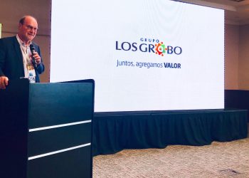 Los Grobo se suben a la nueva carrera de los insumos biológicos