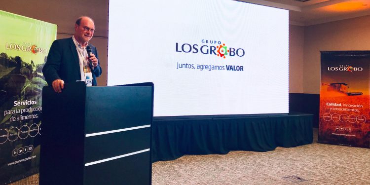 Los Grobo se suben a la nueva carrera de los insumos biológicos