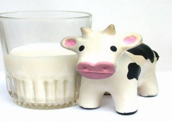 El consumo de leche cayó a su nivel más bajo en 15 años