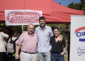Bernardo Arocena, de COTAR: “Se puede vender leche más barata si nos pagan al contado”