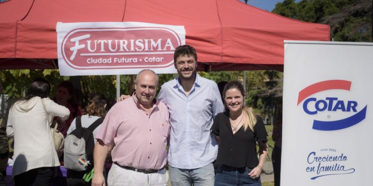 Bernardo Arocena, de COTAR: “Se puede vender leche más barata si nos pagan al contado”