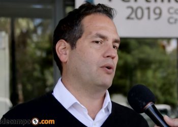 Andrés Méndez: “El mundo va hacia una robotización, para diferenciar planta por planta”