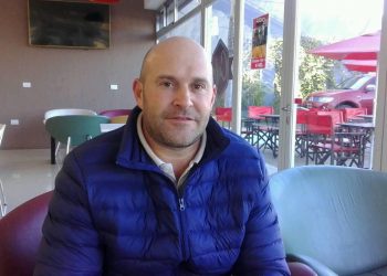 Ariel Panozzo Galmarello: “En los últimos 12 años perdimos más de 15.000 hectáreas de cítricos”