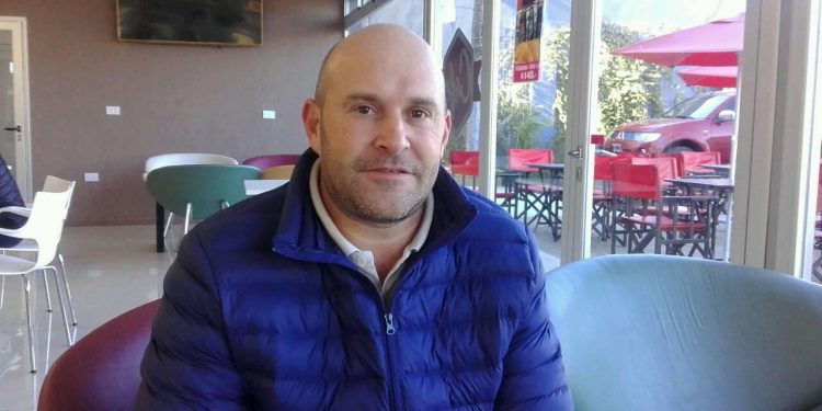 Ariel Panozzo Galmarello: “En los últimos 12 años perdimos más de 15.000 hectáreas de cítricos”