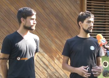 Qué piensan los pibes que ganaron el Centro de Estudiantes de la Facultad de Agronomía luego de 20 años