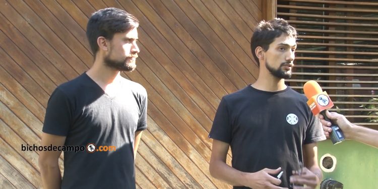 Qué piensan los pibes que ganaron el Centro de Estudiantes de la Facultad de Agronomía luego de 20 años