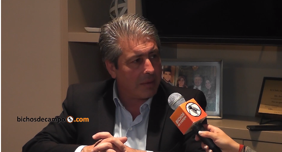 Los pergaminos del glifosato: Habla el intendente de una ciudad icónica para la agricultura pampeana