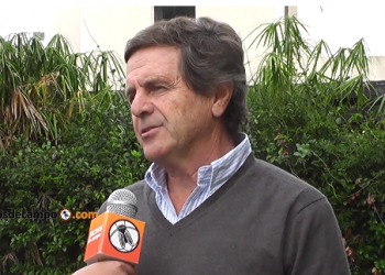 Los pergaminos del glifosato:  Un referente del agro pidió a los productores actuar con responsabilidad