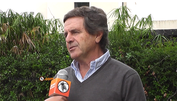 Los pergaminos del glifosato:  Un referente del agro pidió a los productores actuar con responsabilidad