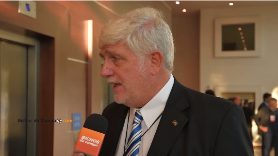 Alberto Morelli, de Maizar, habla del gran desafío de esa cadena: Generar mercados para el cosechón que viene