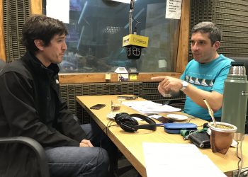 Federico Colombo: La guerra comercial entre EE.UU. y China “es digna de una serie de Netflix”