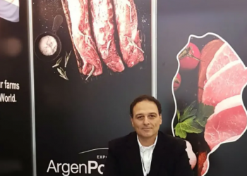 Guillermo Proietto: “La Peste Porcina está moviendo el avispero en los mercados externos”
