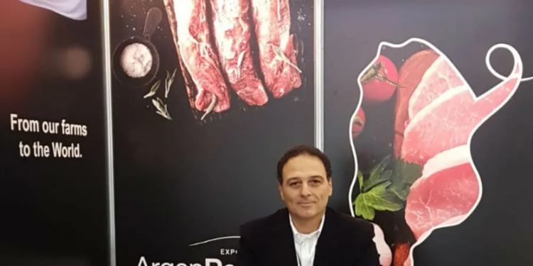 Guillermo Proietto: “La Peste Porcina está moviendo el avispero en los mercados externos”
