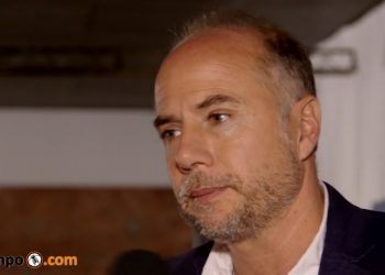 Jorge Bassi: “Sobran motivos para no fertilizar, pero entre todos tenemos que defender la productividad”