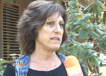 Libertad Mascarini: “Exportamos grandes cosechas pero el hambre es récord”