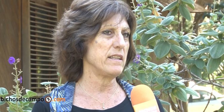 Libertad Mascarini: “Exportamos grandes cosechas pero el hambre es récord”