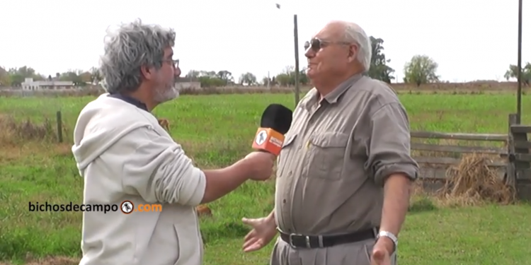 Los pergaminos del glifosato: Habla uno de los productores imputados