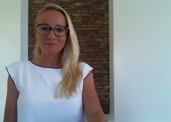 Una pregunta a Paulina Lescano: ¿Qué repercusión tienen para la Argentina las amenazas de Trump a China?