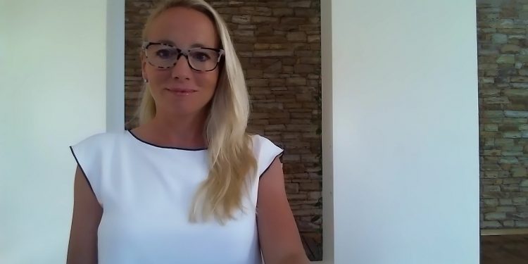 Una pregunta a Paulina Lescano: ¿Qué repercusión tienen para la Argentina las amenazas de Trump a China?