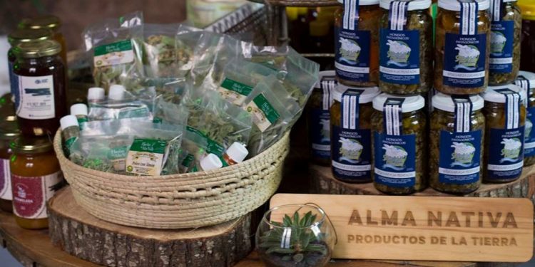 Sabores y saberes: Alma Nativa, una red de pequeños productores que se unieron para vender a Buenos Aires