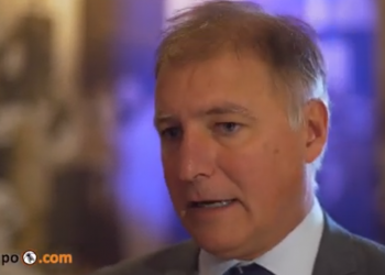 El futuro del mercado de futuros según Andrés Ponte: “Tenemos que llegar a Doña Rosa”