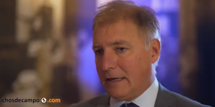 El futuro del mercado de futuros según Andrés Ponte: “Tenemos que llegar a Doña Rosa”