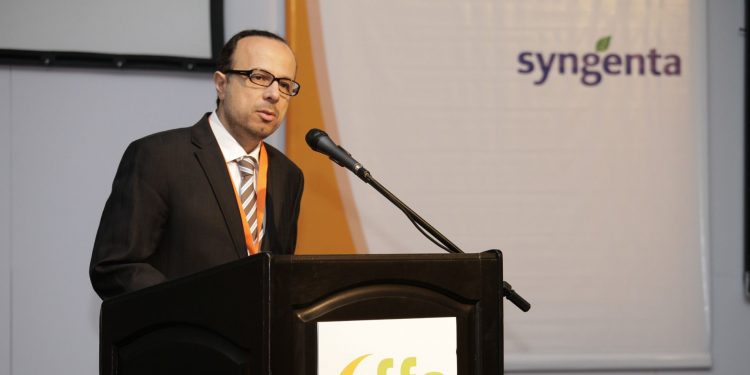 El CEO regional de Syngenta propone una nueva “agenda sustentable” para recuperar la confianza social en el agro