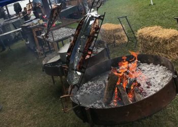 Con la idea de sobrevivir por mucho tiempo, debutó la primera ArgenCarne