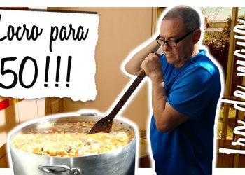 Sabores y saberes: El Bochi Sánchez, maestro  de la cultura alimentaria entrerriana
