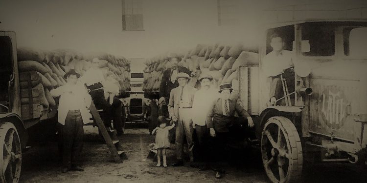 Hay un molino harinero que es tan viejo como la Constitución: Cabodi Hnos, en Rojas, nació en 1853