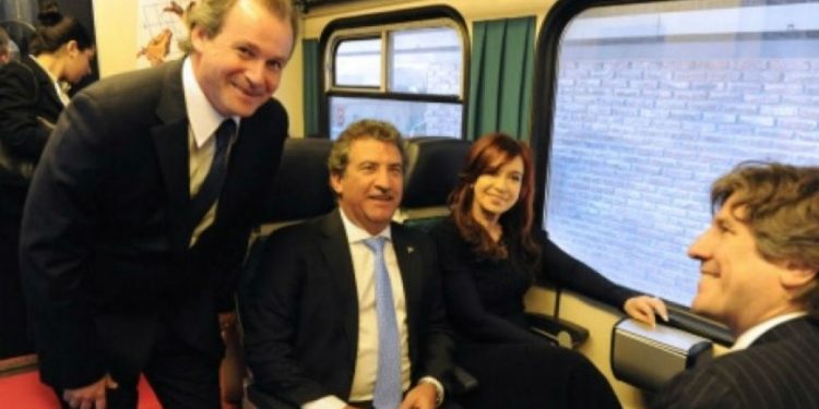 Agroquímicos: En Entre Ríos hay una Corte Suprema que alimenta una grieta muchos más dañina que el juicio oral a Cristina