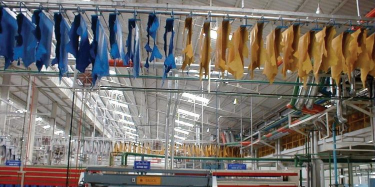 Brunetti obtuvo su propia salida y ahora se duda que Macri finalmente desmonte el cepo para los cueros