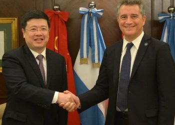 Luis Miguel Etchevehere: “Muy pronto podremos tener 80 industrias exportando cuatro tipos de carne a China”