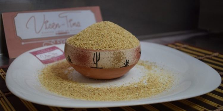 Crónicas robadas: Reflotan antigua fábrica y producirán dos mil kilos por día de fariña de mandioca