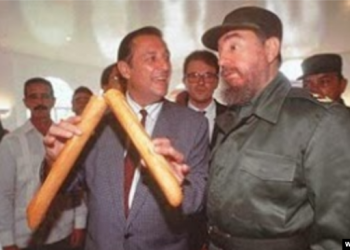 Cuba está interesada en comprar trigo y harina, pero “antes hay que subsanar la situación crediticia”