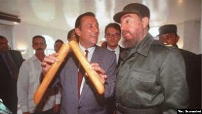 Cuba está interesada en comprar trigo y harina, pero “antes hay que subsanar la situación crediticia”