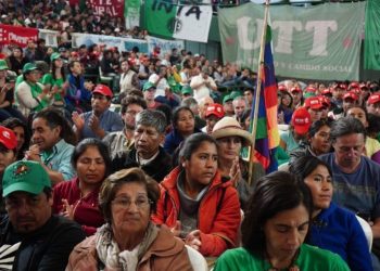 En medio de una guerra de buenos contra malos, el Foro Agrario finalmente reclamó algunas cosas muy sensatas