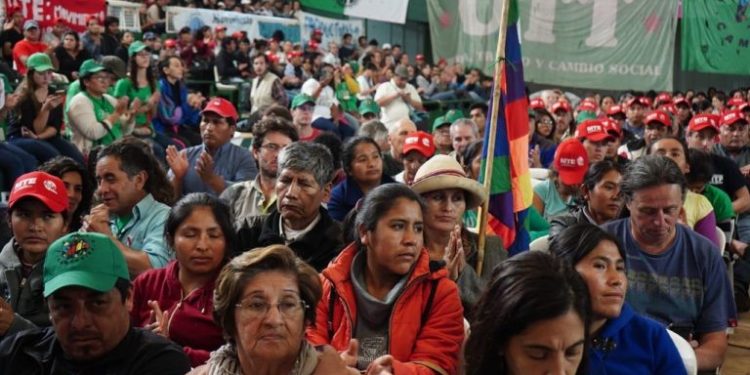 En medio de una guerra de buenos contra malos, el Foro Agrario finalmente reclamó algunas cosas muy sensatas