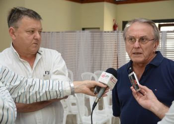 Daniel Giacosa: “Multiplicamos por cuatro el consumo de cerdo de diez años atrás”