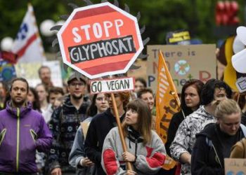 ¡Epa!: La autoridad regulatoria de Estados Unidos volvió a evaluar el glifosato y dio OK