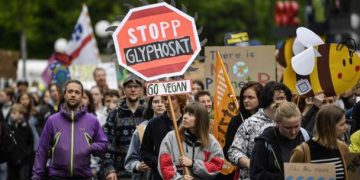 ¡Epa!: La autoridad regulatoria de Estados Unidos volvió a evaluar el glifosato y dio OK