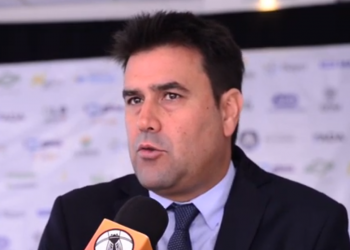 Una cosecha récord en un país con pobreza récord: La explicación del productor Guillermo Lenti