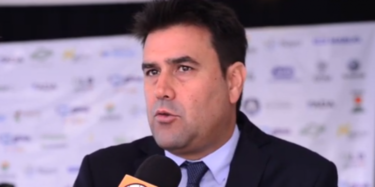 Una cosecha récord en un país con pobreza récord: La explicación del productor Guillermo Lenti