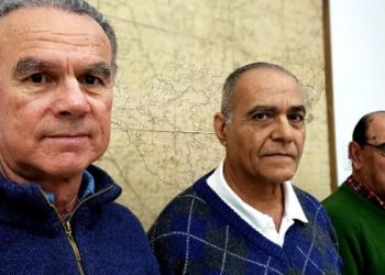 Crónicas robadas: La herida abierta del oeste bonaerense